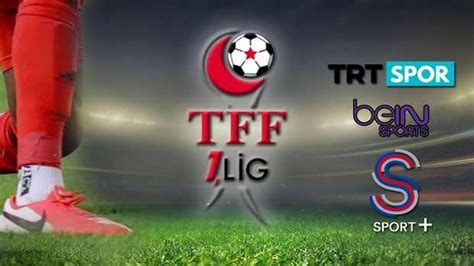 T­F­F­ ­1­.­ ­L­i­g­ ­m­a­ç­l­a­r­ı­ ­T­R­T­ ­S­p­o­r­­d­a­n­ ­y­a­y­ı­n­l­a­n­a­c­a­k­